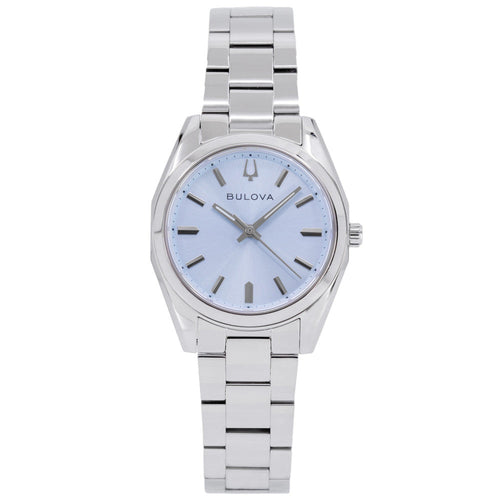 Bulova 96L346