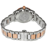 Longines L3.376.3.88.7 Conquest Quartz Woman's Watch
