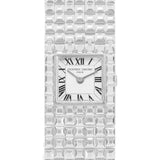 Frederique Constant FC-200WR1MC6B Classics Quartz Manchette Woman's Watch