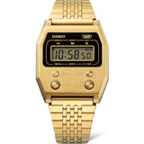 Casio A1100G-5EF Vintage Quartz Men's Watch