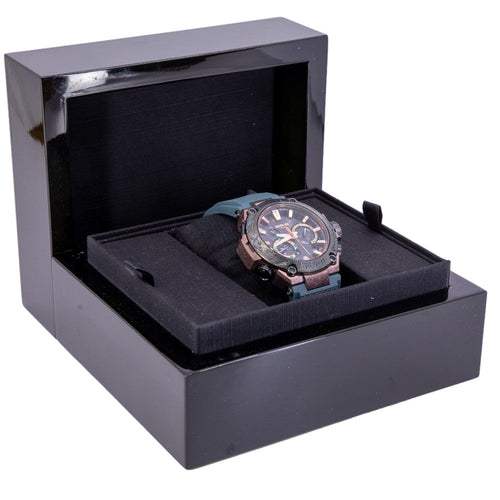 Casio MRG-B2000KT-3ADR MR-G Solar Men's Watch