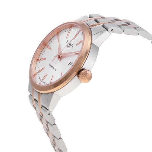 Tissot T129.407.22.031.00 T-Classic Automatic Classic Dream Men's Watch
