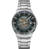 Mido M021.407.11.411.01 Commander Automatic Gradient Men's Watch