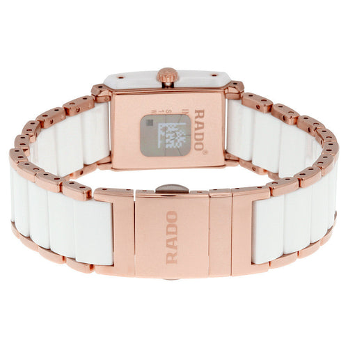 Rado R20844902 Integral Quartz Woman's Watch