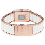 Rado R20844902 Integral Quartz Woman's Watch