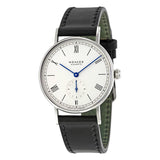 Nomos Uomo 205 Ludwig Automatico