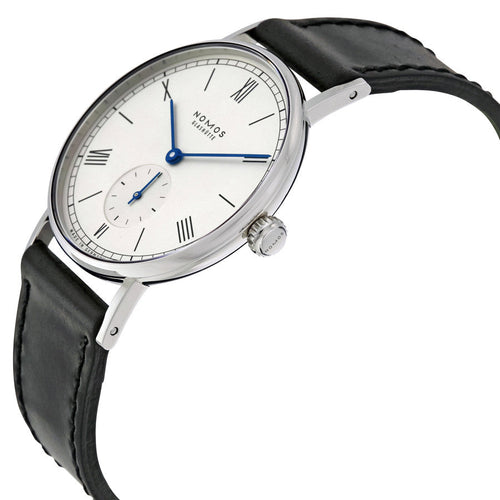 Nomos Uomo 205 Ludwig Automatico