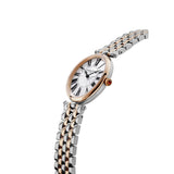 Frederique Constant Donna FC-200MPW2V2B Art Deco Quarzo