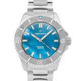 Venezianico Uomo 3121541C Nereide Tungsteno 39mm Automatico