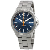 M0A10413-Baume & Mercier Men's 10413 Clifton Quartz