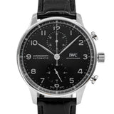 IWC Uomo IW371609 Portugieser Automatico