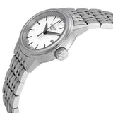 Tissot T085.210.11.011.00 T-Classic Quartz Carson Woman's Watch