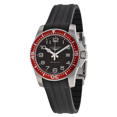 Longines L3.689.4.59.2 HydroConquest Quartz Men's Watch
