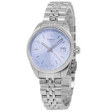 Tissot T156.210.11.351.00 Ballade Quartz Classic Contemporary Woman's Watch