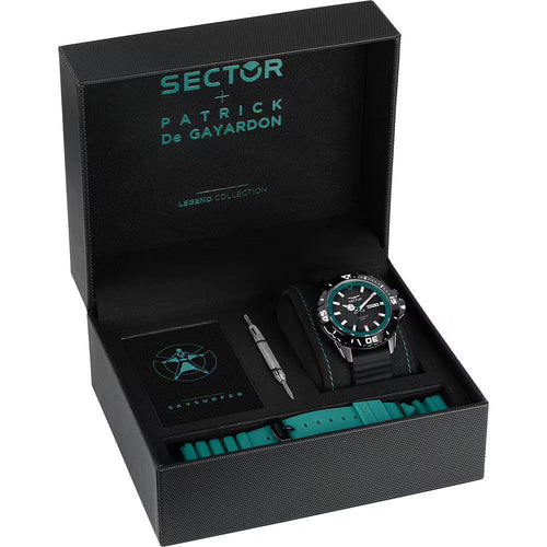 Sector R3221135004 Legend Automatic Men's Watch