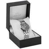 Orient TAG03001B0 Golden Eye II Automatic Men's Watch