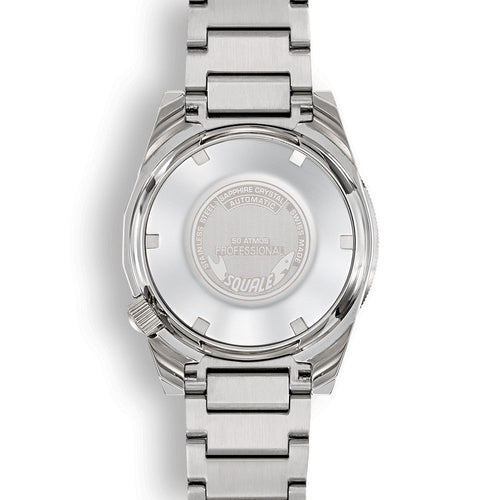Squale 1521PROFGR.SQ20L 1521 Automatic Men's Watch