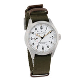 Hamilton H69509910 Khaki Field Manual Men's Watch