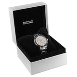 Seiko Uomo SRPG03J1 Presage Style 60's Automatico