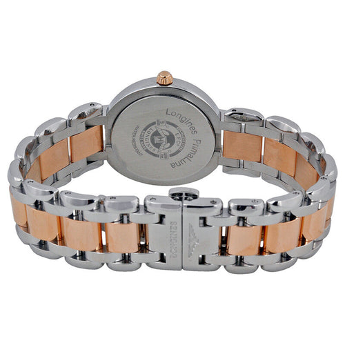 Longines Donna L81125786 Primaluna Quarzo