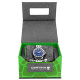 Certina C0324301104100 DS Action Automatic Men's Watch