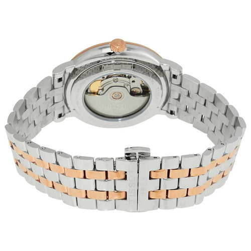 Tissot T1224072203300