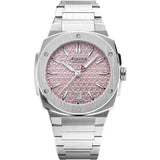 Alpina AL-220PI2AE6B Alpiner Quartz Men's Watch