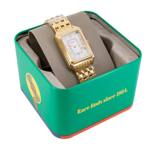 Fossil ES5304 Raquel Quartz Woman's Watch