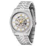 Maserati R8823100007 Competizione Automatic Men's Watch