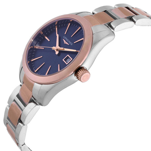 Longines Donna L22863927 Conquest Quarzo