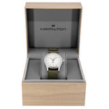 Hamilton Uomo H69401910 Khaki Field 38mm Quarzo