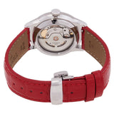 Tissot T139.207.16.111.00 Chemin des Tourelles Automatic Woman's Watch