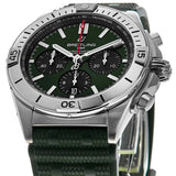 Breitling AB0134101L2S1 Chronomat Automatic Men's Watch