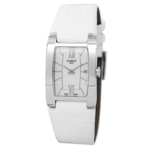 Tissot T105.309.16.018.00 T-Lady Quartz Generosi-T Woman's Watch