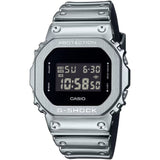 Casio GM-5600YM-8ER G-STEEL Quartz 5600 Series Men's Watch