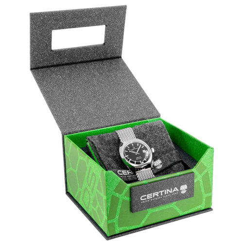 Certina C024.407.11.051.00 DS-2 Automatic Men's Watch