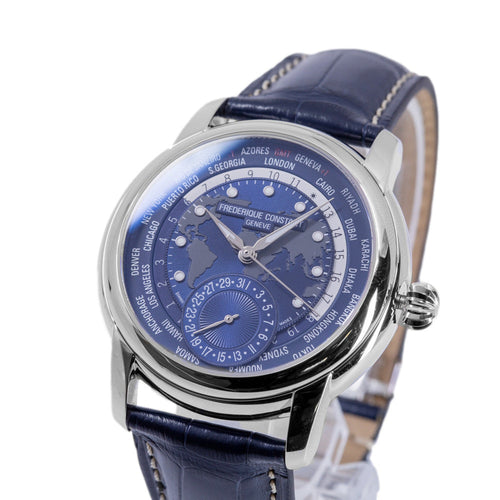 Frederique Constant Uomo FC-718NWM4H6 Classics Automatico