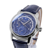 Frederique Constant Uomo FC-718NWM4H6 Classics Automatico