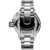 U-Boat 9520/MT Sommerso Automatic Men's Watch