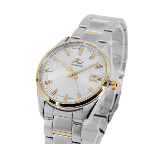 Orient RA-AC0R01S30B Stretto Date Automatic Men's Watch