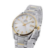Orient RA-AC0R01S30B Stretto Date Automatic Men's Watch