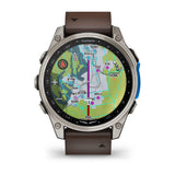 Garmin 010-02904-31 D2™ Mach 2 Smartwatch Men's Watch