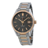 WAR215E.BD0784-TAG Heuer Men's WAR215E.BD0784 Carrera Calibre 5 Watch