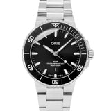 Oris 01 733 7789 4154-07 8 23 04PEB Aquis Automatic Men's Watch