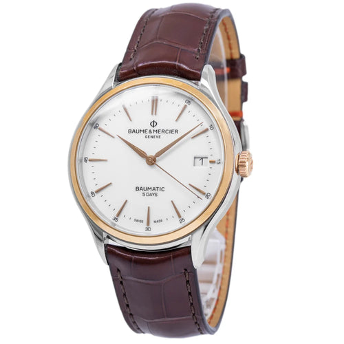 Baume & Mercier M0A10401
