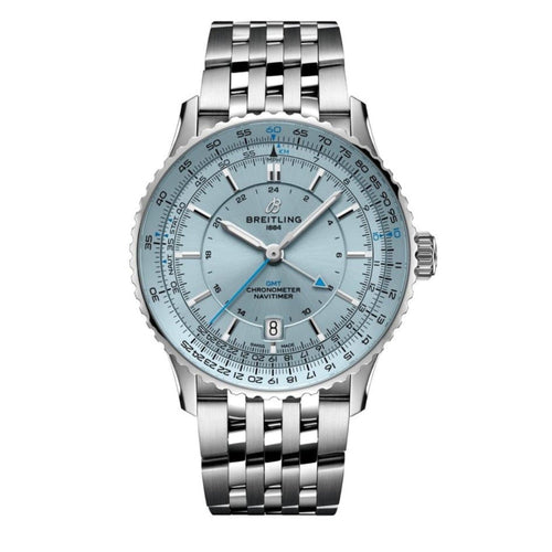 Breitling A3231017IC1A1 Navitimer Automatic Men's Watch
