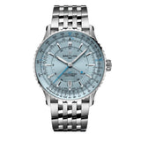 Breitling A3231017IC1A1 Navitimer Automatic Men's Watch