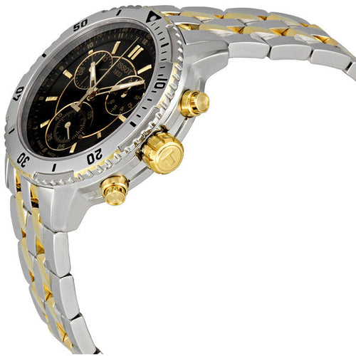 Tissot T067.417.22.051.00 PRS 200 Quartz Men's Watch