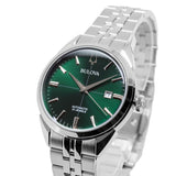 Bulova Uomo 96B424 Sutton Automatico