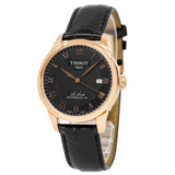 Tissot Uomo T006.407.36.053.00 Le Locle Powermatic 80